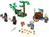 70400 LEGO Castle Forest Ambush