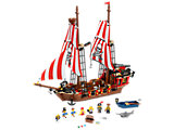 70413 LEGO Pirates The Brick Bounty