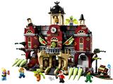 70425 LEGO Hidden Side Newbury Haunted High School