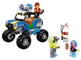 70428 LEGO Hidden Side Jack's Beach Buggy