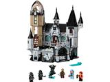 70437 LEGO Hidden Side Mystery Castle