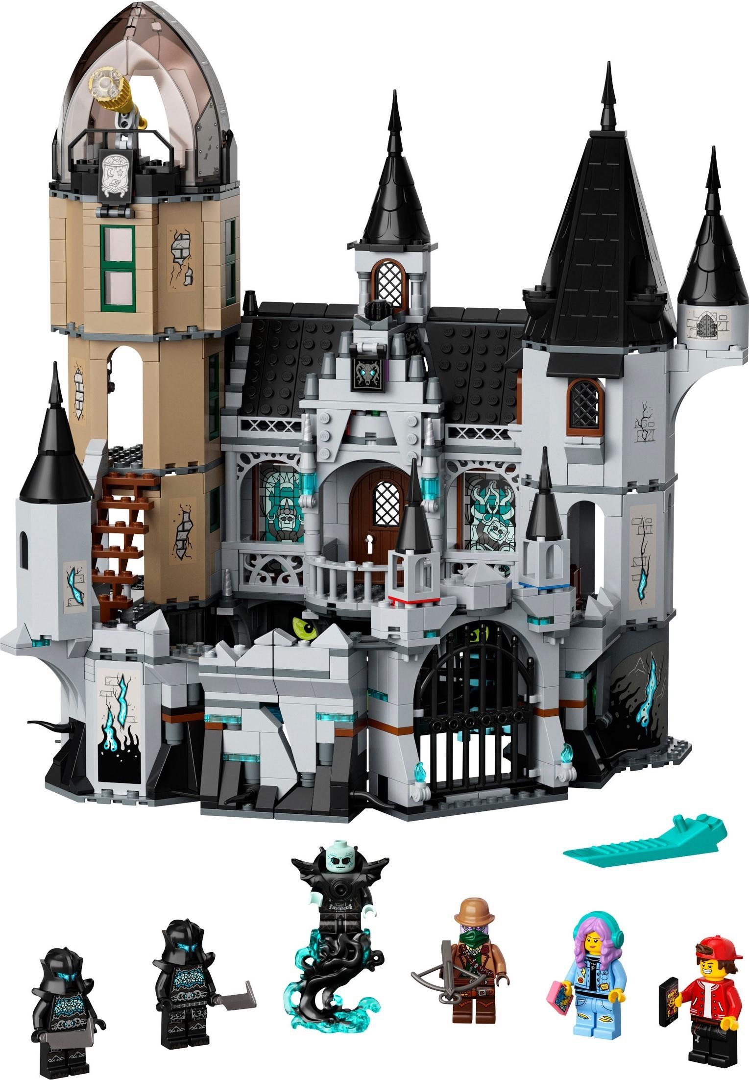 Lego 70437 online release date