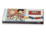 705-2 LEGO Samsonite Small Basic Set