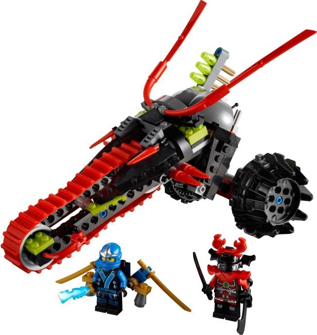 Ninjago Garmatron Lego Ninjago Stone Army Sets Sets 70504