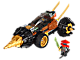 Cole's Earth Driller thumbnail