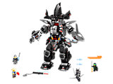 70613 The LEGO Ninjago Movie Garma Mecha Man