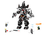 70613 The LEGO Ninjago Movie Garma Mecha Man