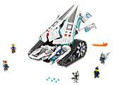 70616 The LEGO Ninjago Movie Ice Tank