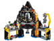 Garmadon's Volcano Lair thumbnail