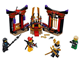 Throne Room Showdown thumbnail