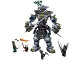 LEGO Ninjago Dragon Hunter polybag – eBeanstalk