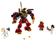 The Samurai Mech thumbnail