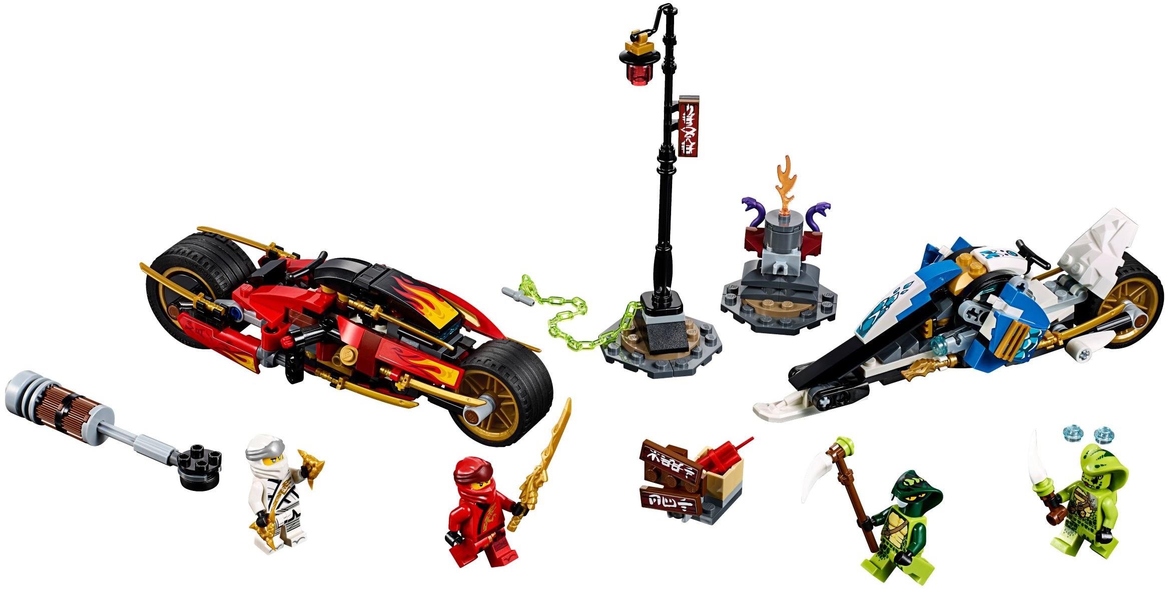Lego online 70667 ninjago