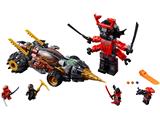 LEGO 70679 Ninjago Legacy The Ultra Dragon