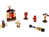 70680 LEGO Ninjago Legacy Monastery Training