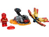 70686 LEGO Ninjago Spinjitzu Burst Kai