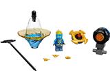 70690 LEGO Ninjago Jay's Spinjitzu Ninja Training