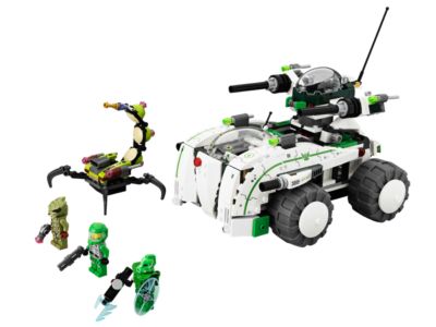 LEGO 70704 Galaxy Squad Vermin Vaporizer BrickEconomy