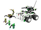 70704 LEGO Galaxy Squad Vermin Vaporizer thumbnail image