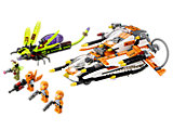 70705 LEGO Galaxy Squad Bug Obliterator