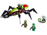 70706 LEGO Galaxy Squad Crater Creeper