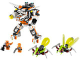 70707 LEGO Galaxy Squad CLS-89 Eradicator Mech thumbnail image