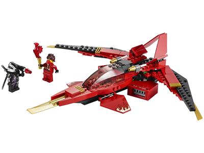 Lego Ninjago Legacy Rebooted! Part 1 The Techno Blades 