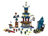 70732 LEGO Ninjago City of Stiix