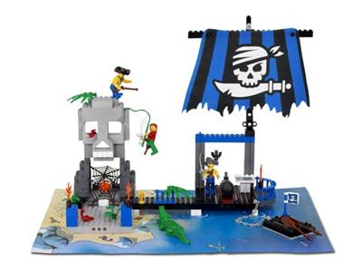 Lego juniors pirate sale