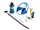 Airjitzu Jay Flyer thumbnail