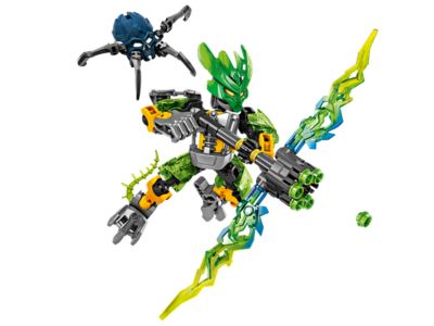 70778 LEGO Bionicle Protector of Jungle