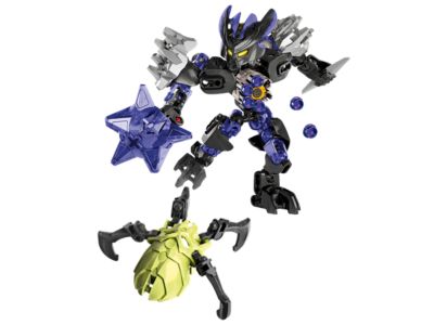 70781 LEGO Bionicle Protector of Earth thumbnail image