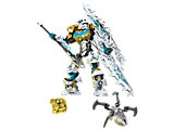 70788 LEGO Bionicle Toa Kopaka Master of Ice thumbnail image