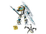 70788 LEGO Bionicle Toa Kopaka Master of Ice