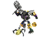 70789 LEGO Bionicle Toa Onua Master of Earth