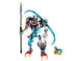 LEGO BIONICLE Umarak the Destroyer • Set 71316 • SetDB