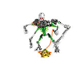 70792 LEGO Bionicle Skull Slicer thumbnail image