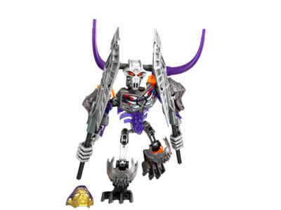 70793 LEGO Bionicle Skull Basher thumbnail image