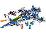 70816 The LEGO Movie Benny's Spaceship, Spaceship, SPACESHIP!