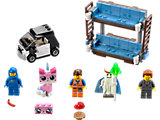 70818 The LEGO Movie Double-Decker Couch