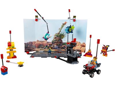 70820 The Lego Movie 2 The Second Part LEGO Movie Maker thumbnail image