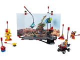 70820 The Lego Movie 2 The Second Part LEGO Movie Maker
