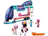70828 The Lego Movie 2 The Second Part Pop-Up Party Bus thumbnail image