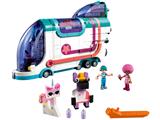 70828 The Lego Movie 2 The Second Part Pop-Up Party Bus