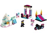 70833 The Lego Movie 2 The Second Part Lucy's Builder Box! thumbnail image