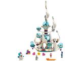 70838 The Lego Movie 2 The Second Part Queen Watevra's ‘So-Not-Evil' Space Palace thumbnail image