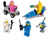 70841 The Lego Movie 2 The Second Part Benny's Space Squad