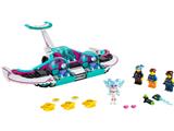 70849 The Lego Movie 2 The Second Part Wyld-Mayhem Star Fighter