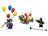 70900 The LEGO Batman Movie The Joker Balloon Escape