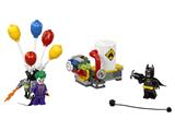 70900 The LEGO Batman Movie The Joker Balloon Escape